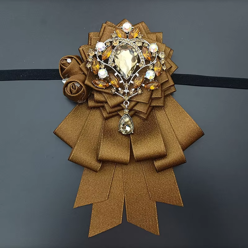 Luxury Bow Tie for Men's Origi - Men'S Formal Wear Jewelry บทวิจารณ์และราคา