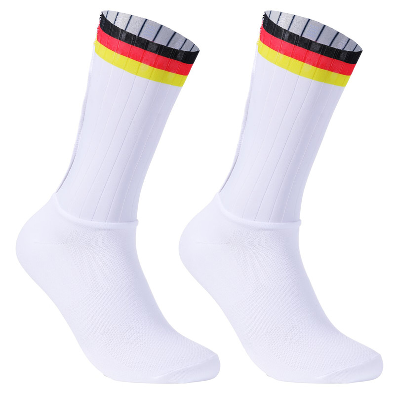 Silicone 2024 Slip New Anti Su - Sock Garter Men บทวิจารณ์และราคา
