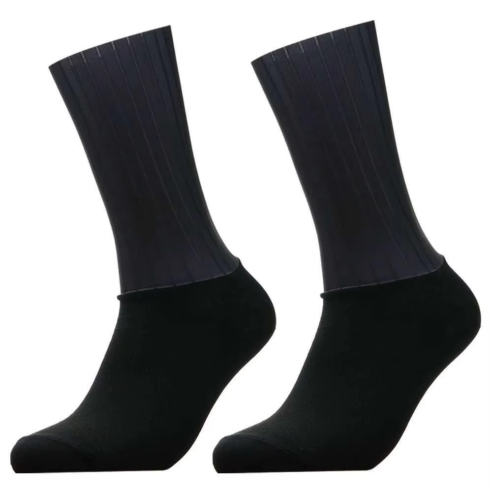 Silicone 2024 Slip New Anti Su - Sock Garter Men บทวิจารณ์และราคา