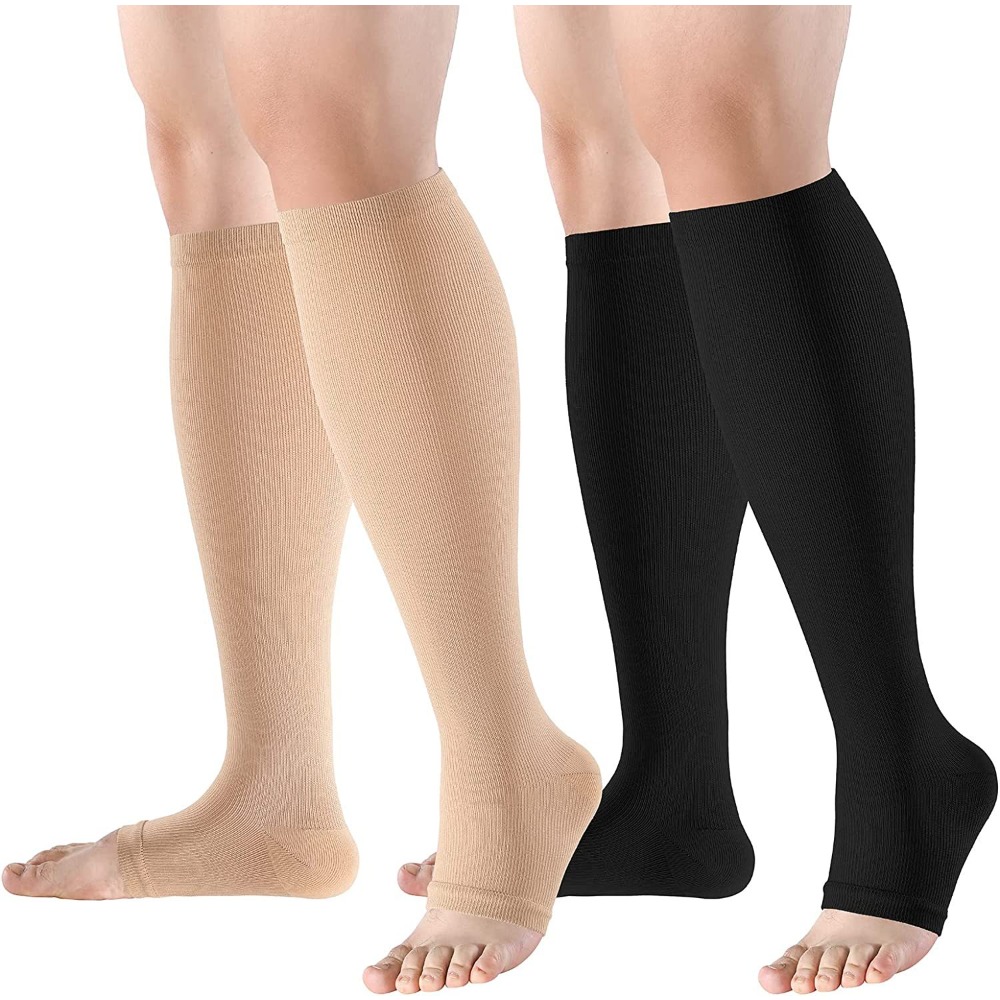 Calf Compression Stockings Var - Men'S Formal Wear For Graduation บทวิจารณ์และราคา