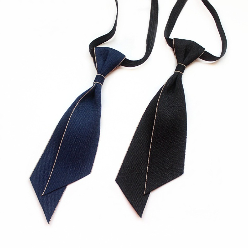 Women Men Neck Tie Adjustable  - Men'S Formal Wear For Graduation บทวิจารณ์และราคา