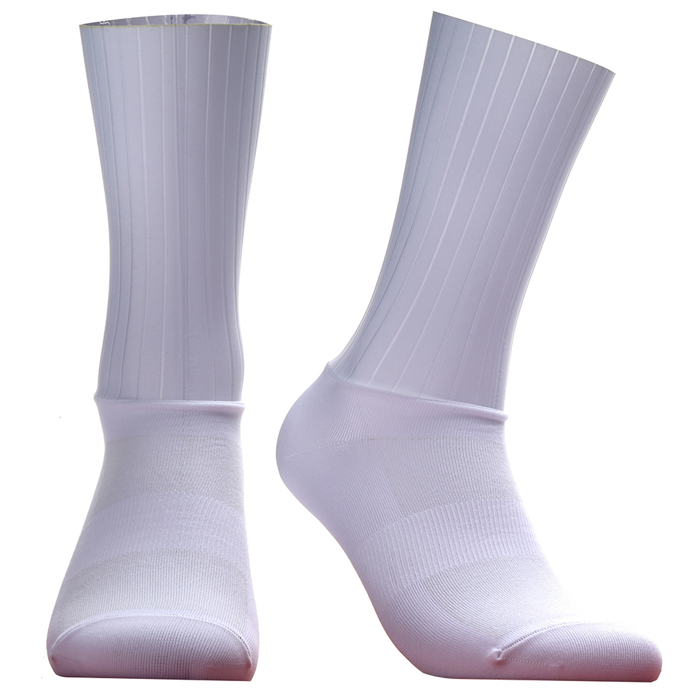 Anti Slip Silicone Summer Aero - Sock Garter Men บทวิจารณ์และราคา