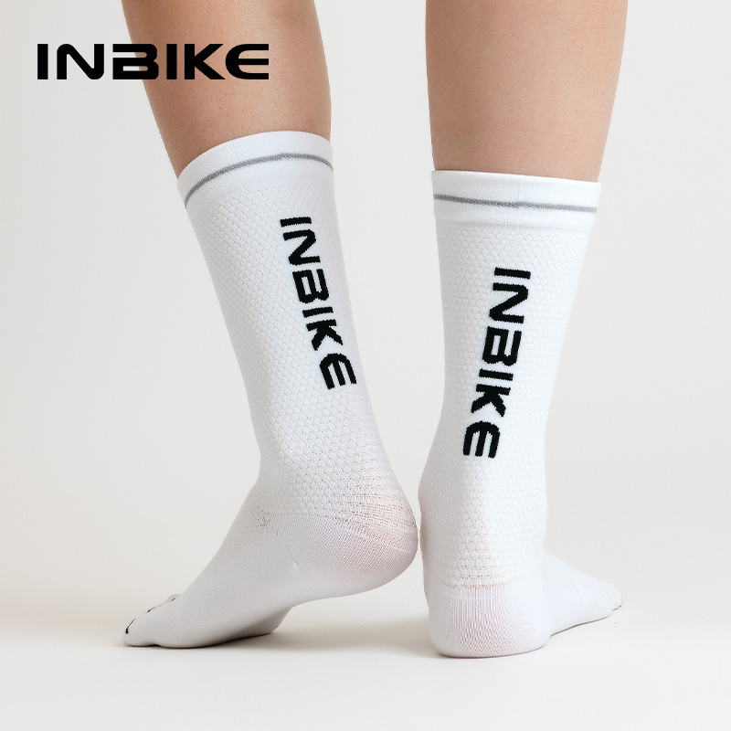 INBIKE Summer Cycling Socks Me - Sock Garter Men บทวิจารณ์และราคา