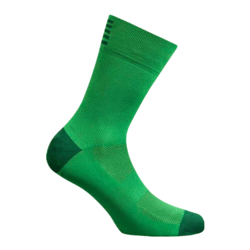 Socks quality Professional Spo - Sock Garter Men บทวิจารณ์และราคา