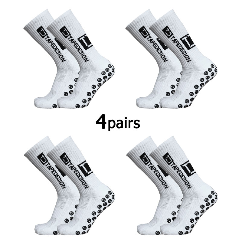 4Pairs/Lot 2024 New ANTI SLIP  - Sock Garter Men บทวิจารณ์และราคา