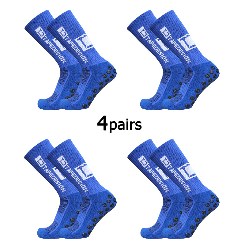 4Pairs/Lot 2024 New ANTI SLIP  - Sock Garter Men บทวิจารณ์และราคา