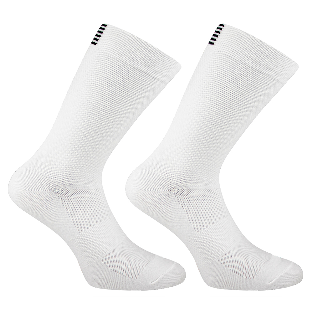 20 Colors MTB Bike Socks Comfo - Sock Garter Men บทวิจารณ์และราคา